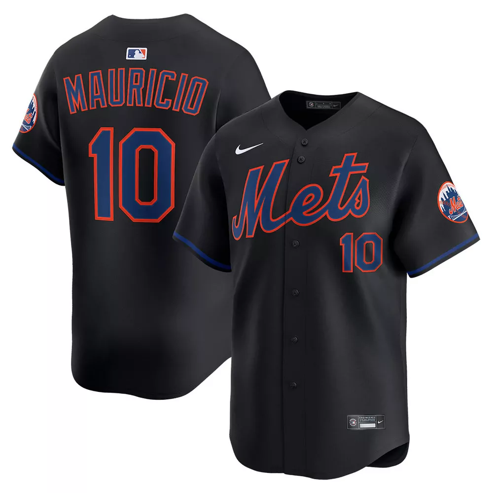 reed garrett new york mets women s home jersey