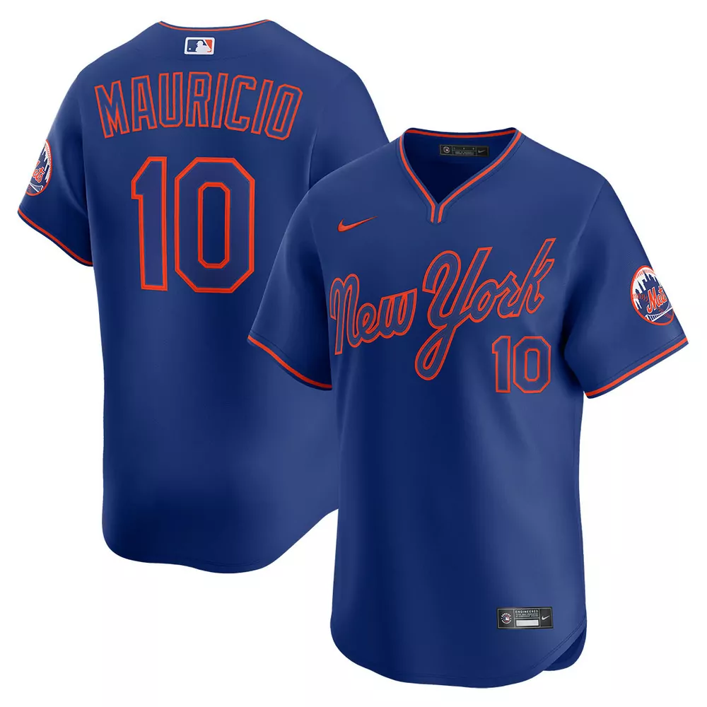reed garrett new york mets women s home jersey