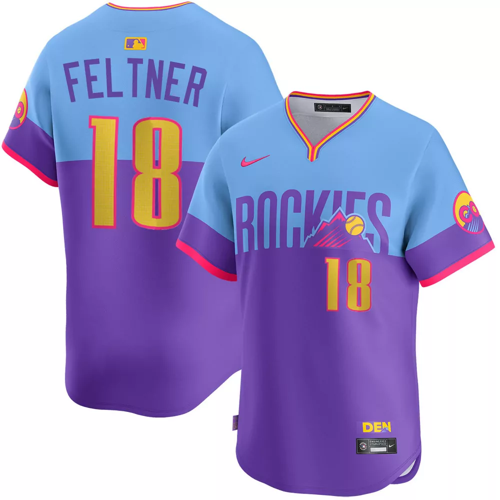 luis peralta colorado rockies city connect 2 0 limited jersey