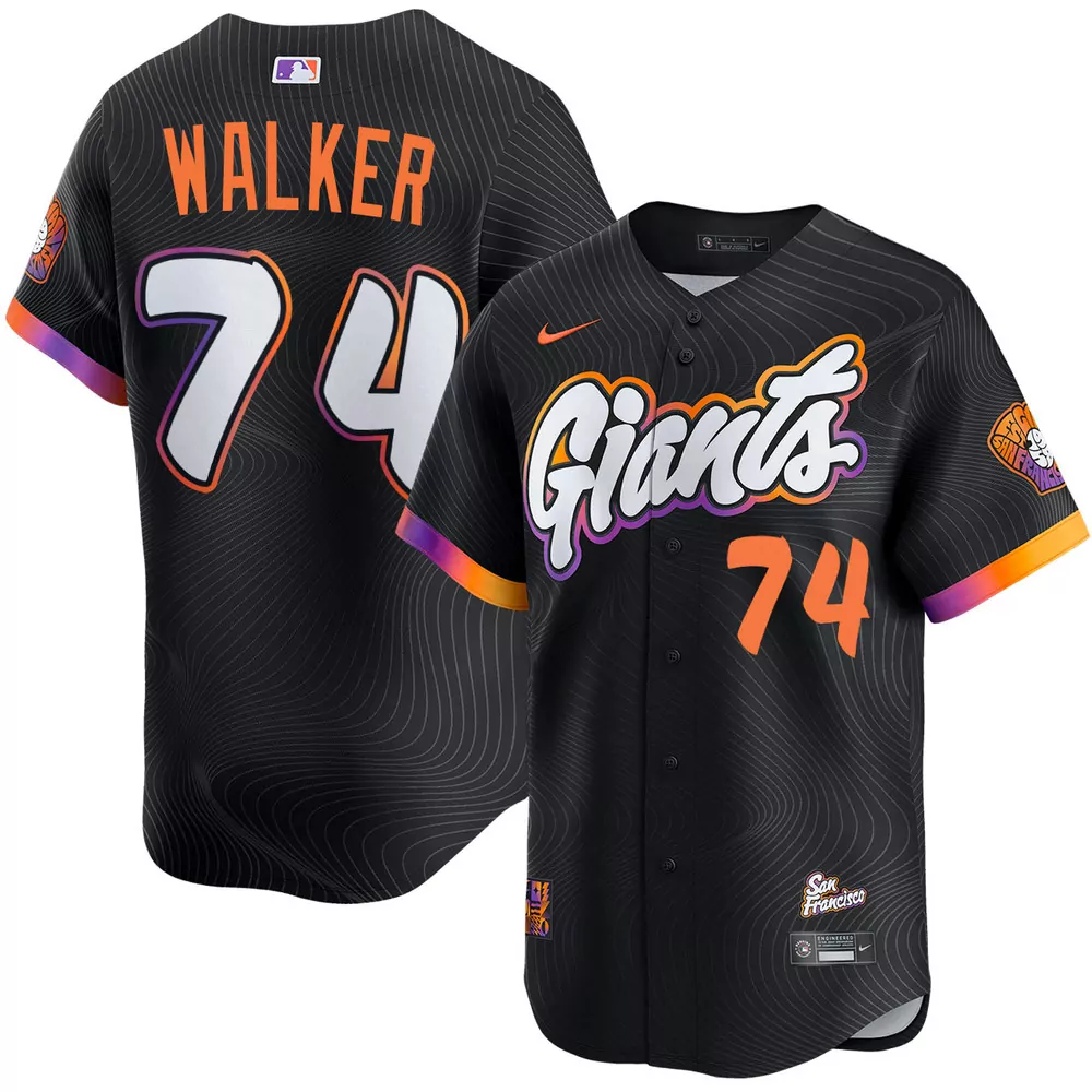 robbie ray san francisco giants home limited jersey