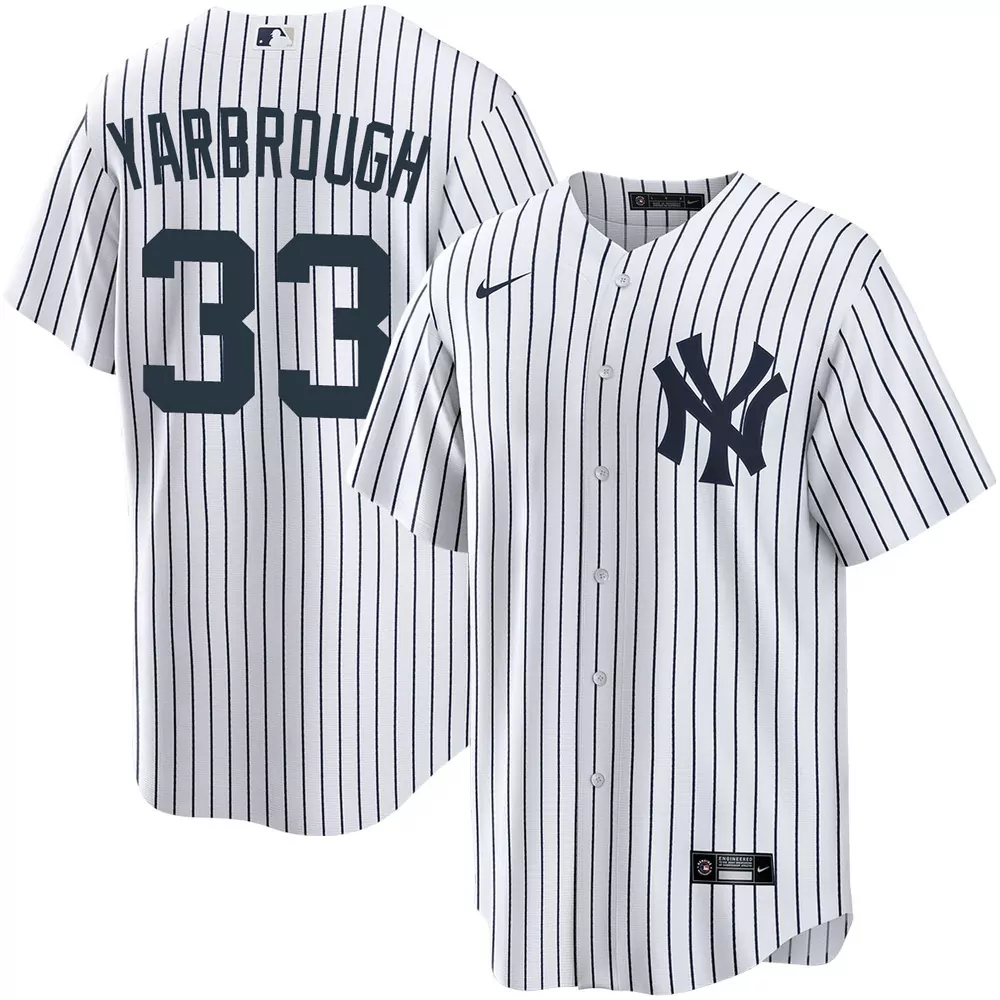 ryan yarbrough new york yankees women s home player jersey