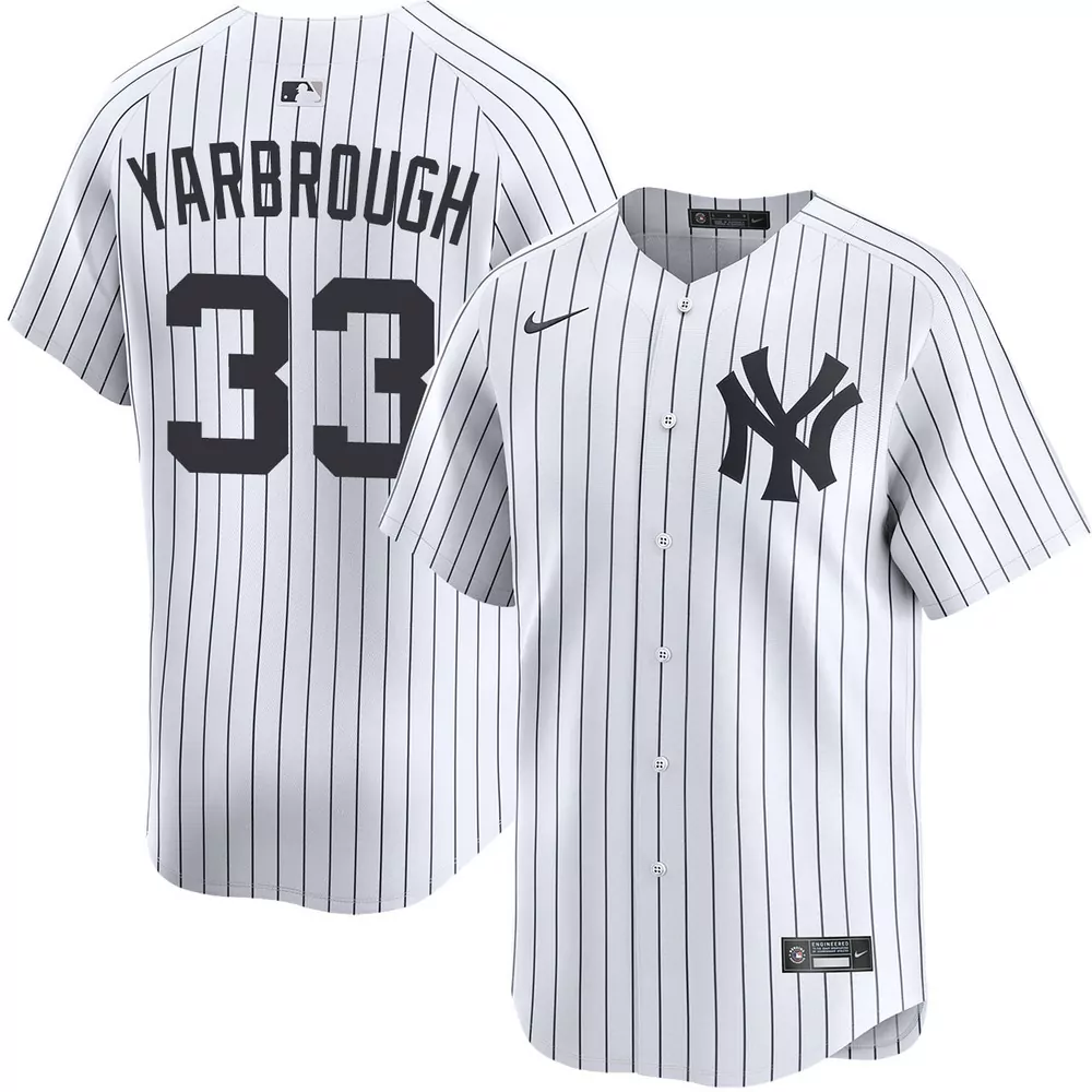 ryan yarbrough new york yankees women s home player jersey