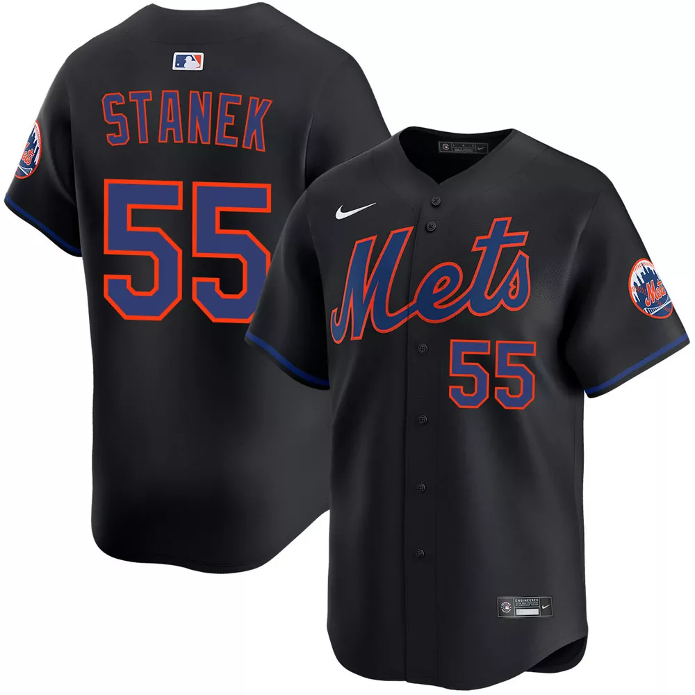 ryan helsley new york mets home jersey