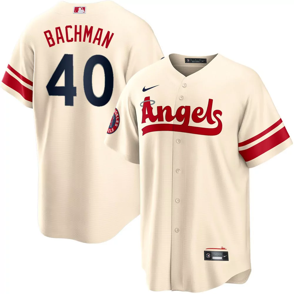 ron washington los angeles angels city connect jersey