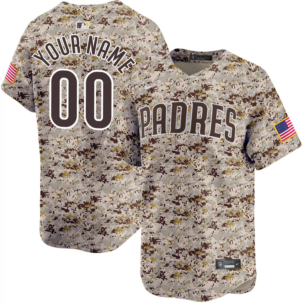 san diego padres city connect limited jersey