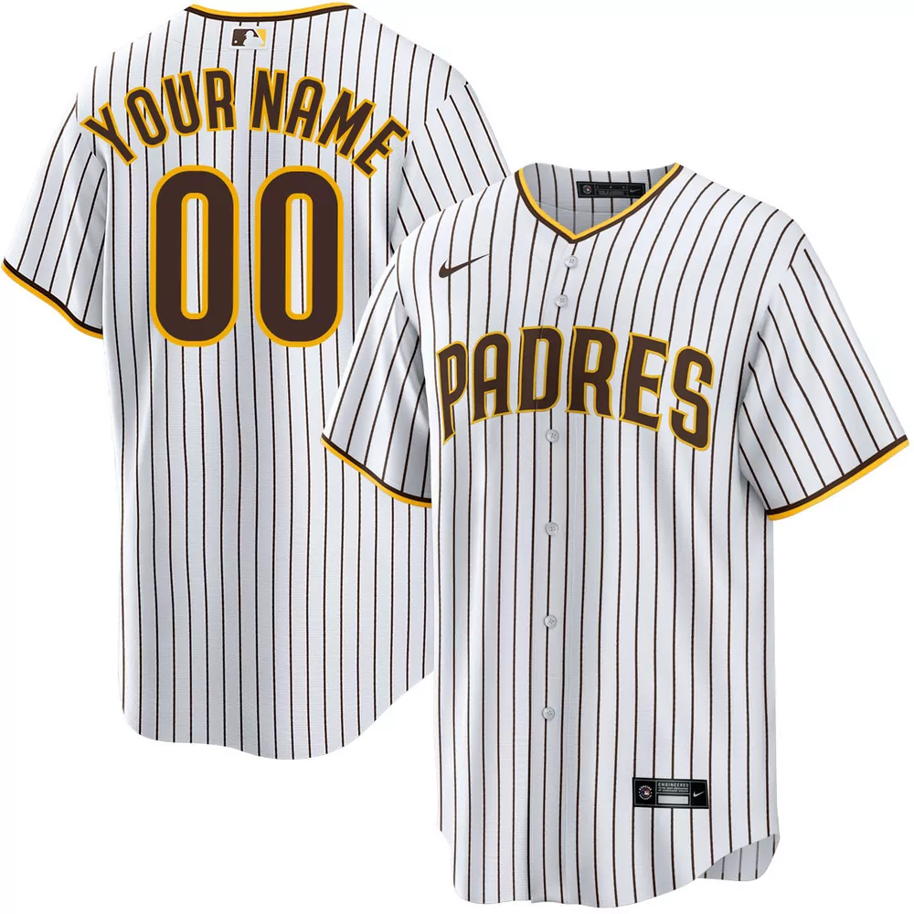 san diego padres personalized city connect limited jersey