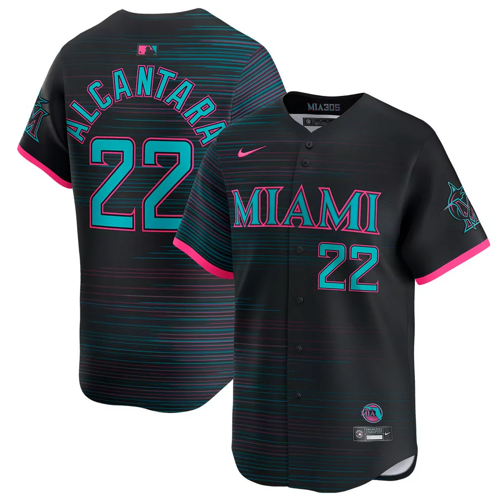 ronny simon miami marlins city connect 2 0 limited jersey