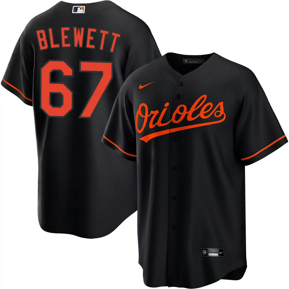 ryan o hearn baltimore orioles home limited jersey
