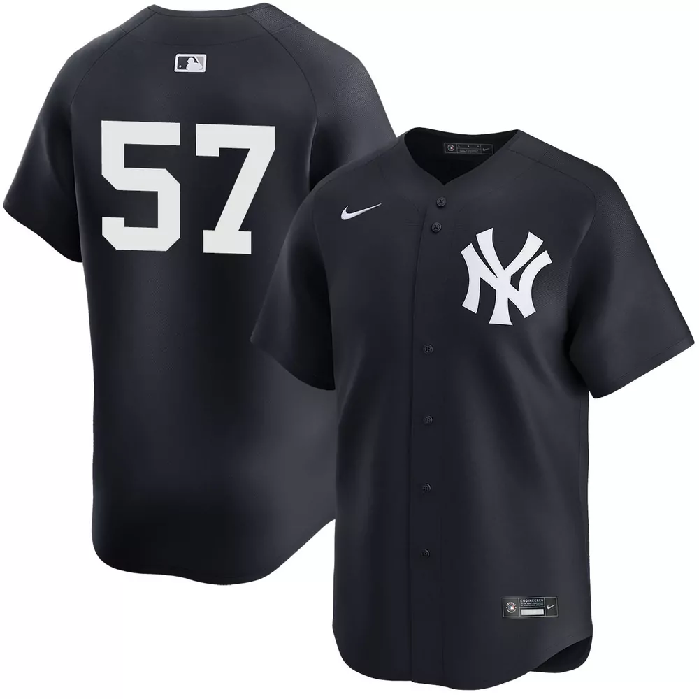 scott effross new york yankees alternate limited jersey