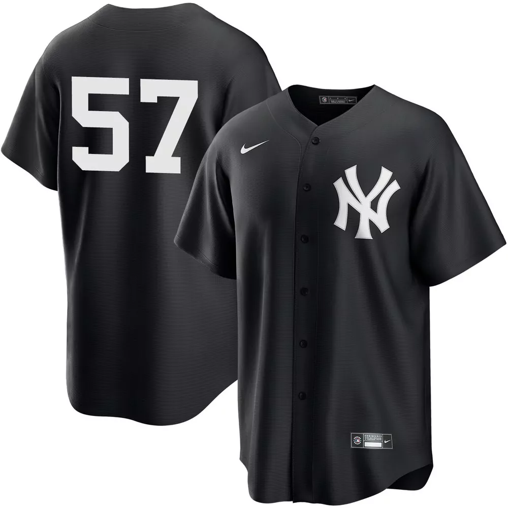 scott effross new york yankees alternate road limited player jersey