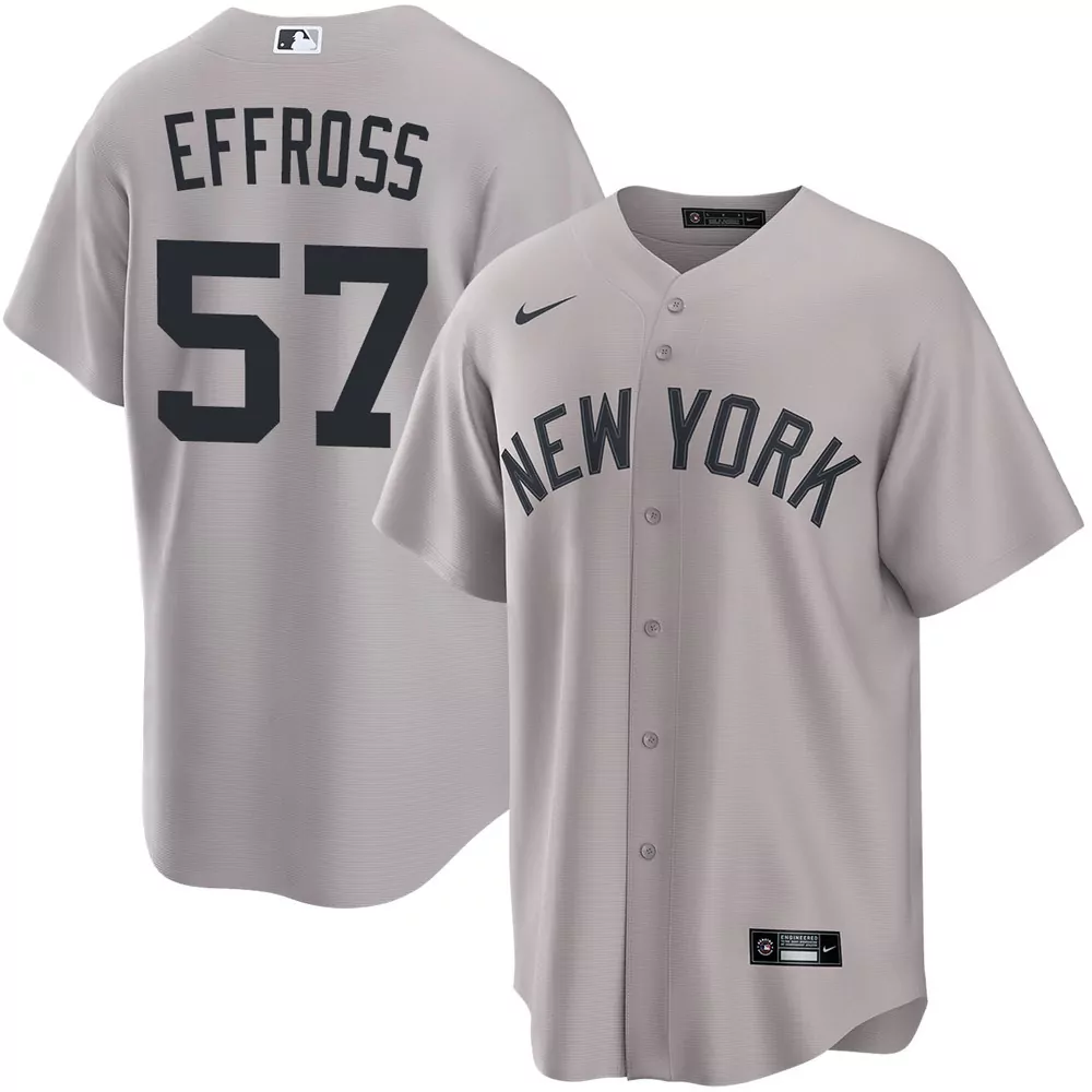 scott effross new york yankees home limited player jersey