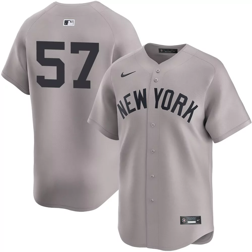scott effross new york yankees road limited jersey