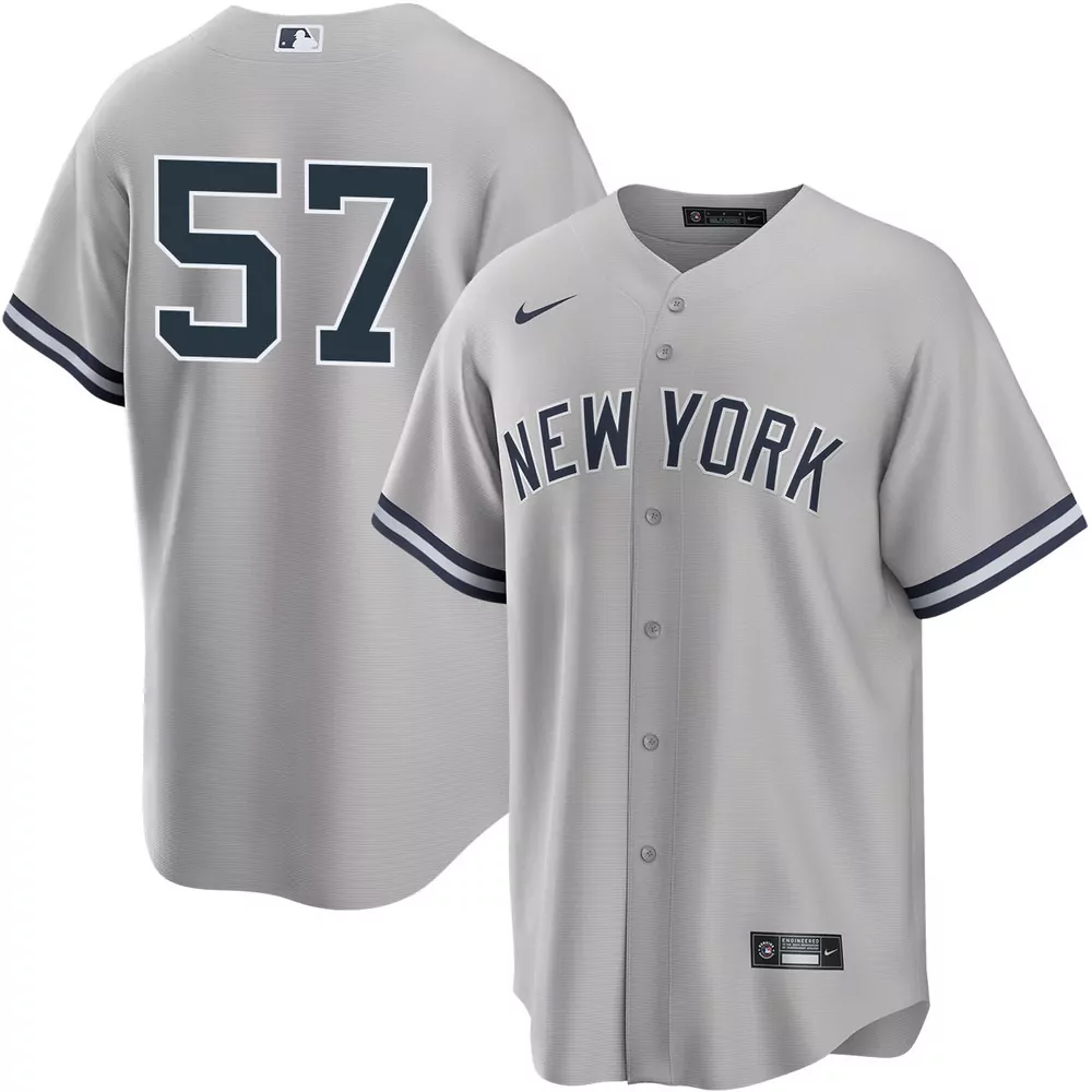 scott effross new york yankees road limited jersey