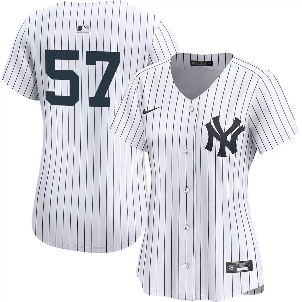 scott effross new york yankees women s home jersey