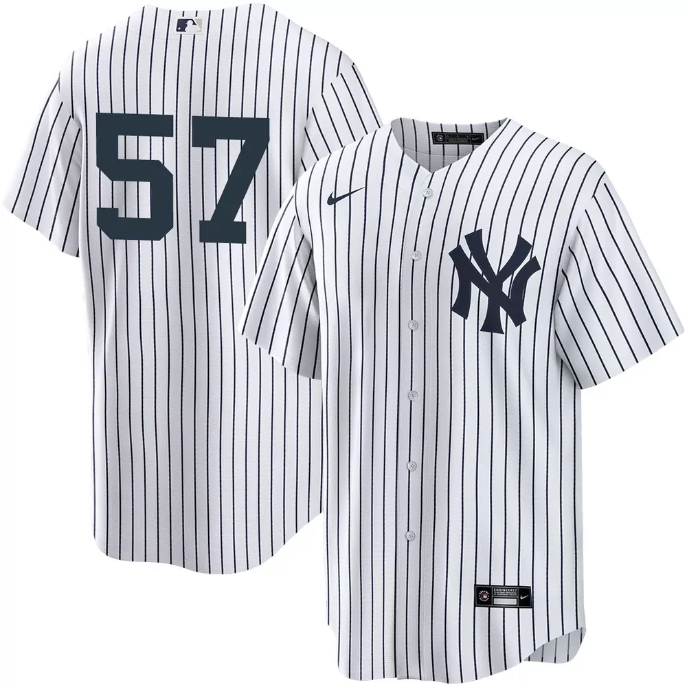 scott effross new york yankees youth home limited jersey