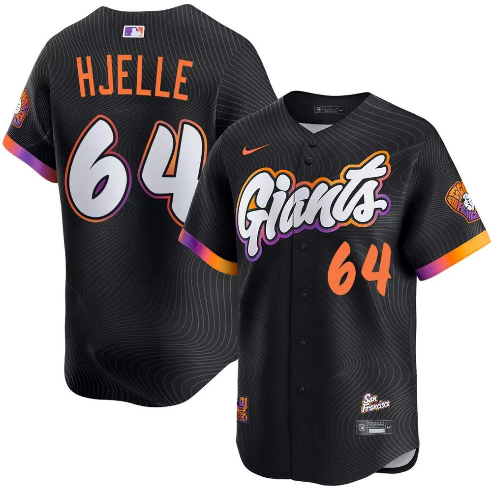 scott alexander san francisco giants home limited jersey
