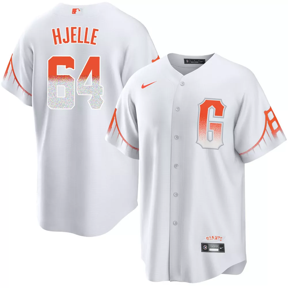scott alexander san francisco giants home limited jersey
