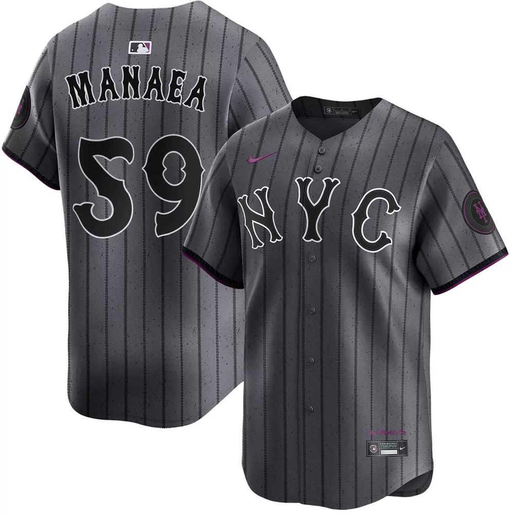 sean manaea new york mets alternate royal jersey