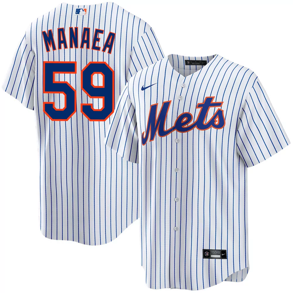 sean manaea new york mets alternate royal jersey