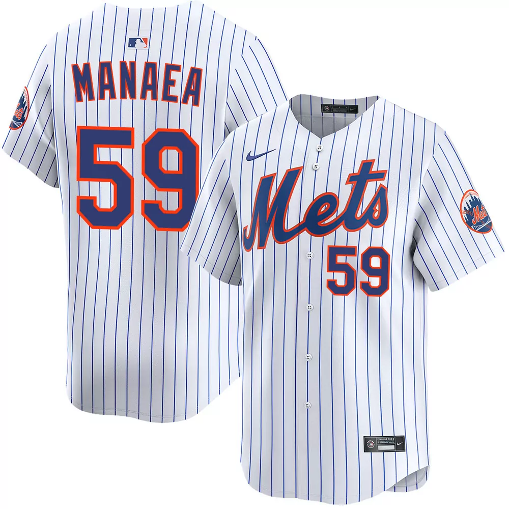 sean manaea new york mets alternate royal jersey