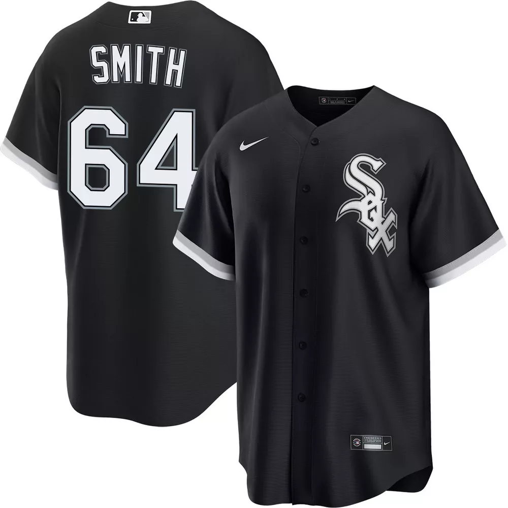 sean burke chicago white sox women s city connect jersey
