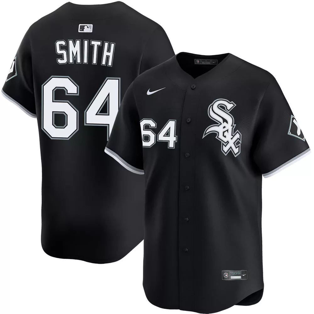 sean burke chicago white sox women s city connect jersey