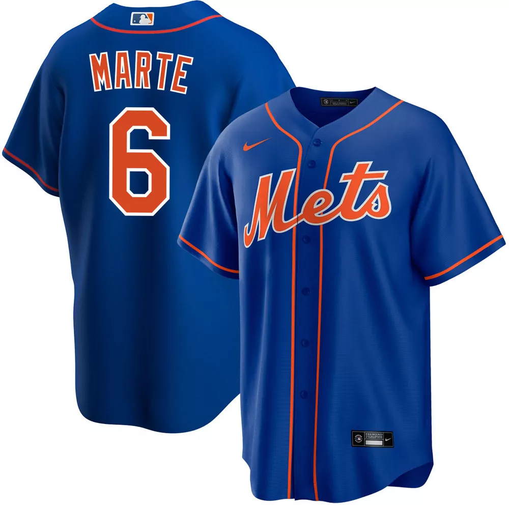 sean manaea new york mets road limited jersey