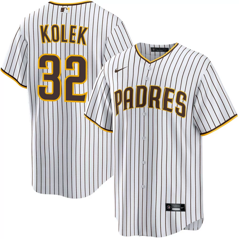 stephen kolek san diego padres city connect jersey