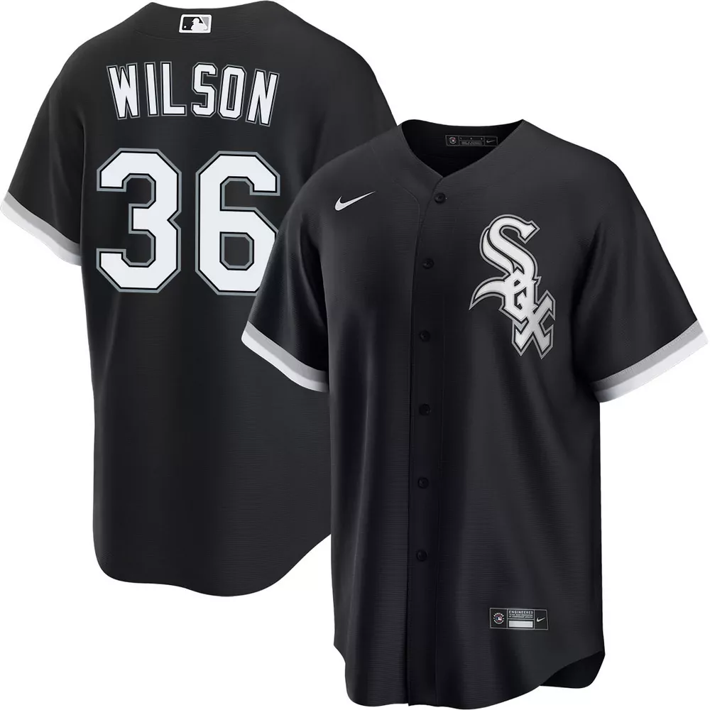shane smith chicago white sox road limited jersey