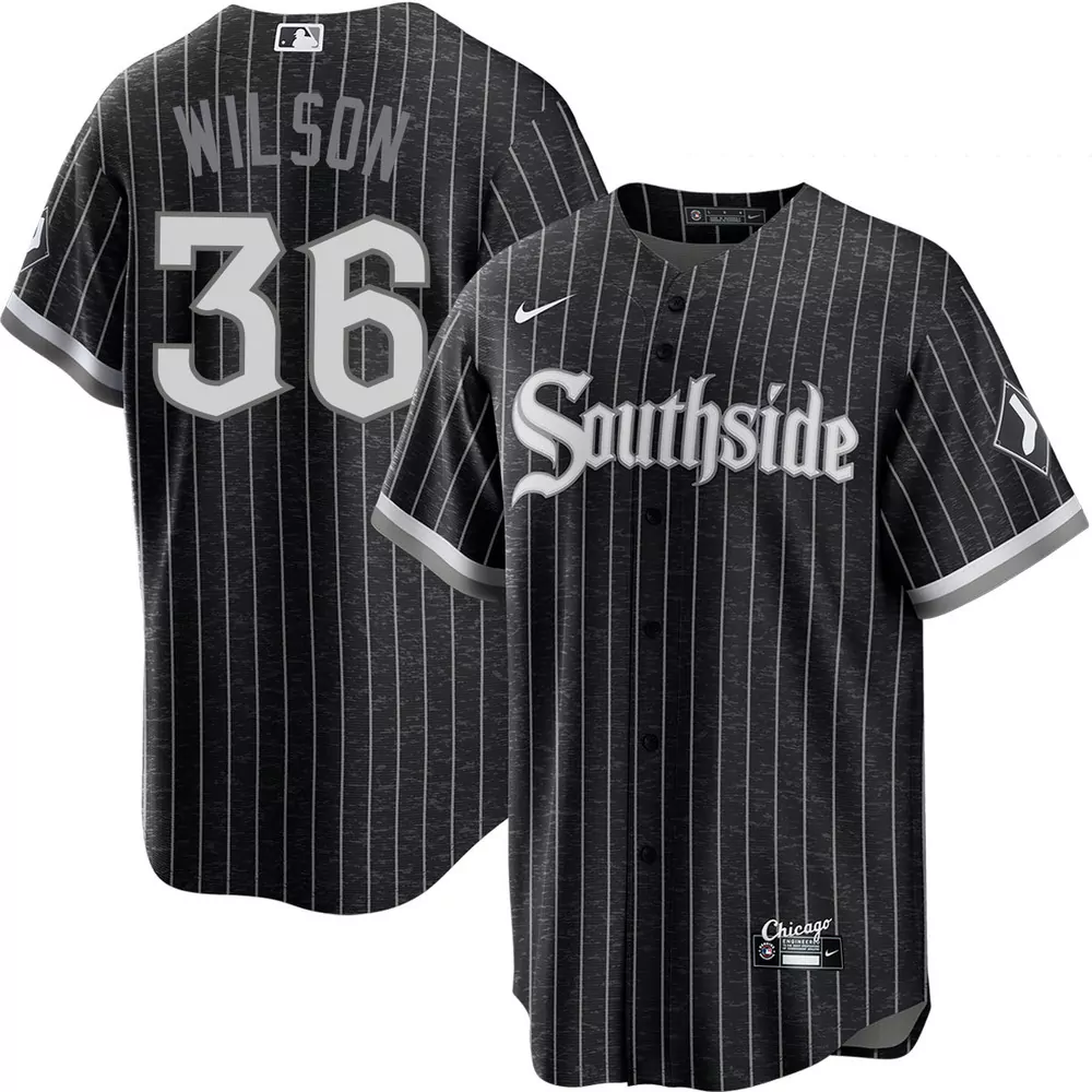 steven wilson chicago white sox city connect 2 0 limited jersey