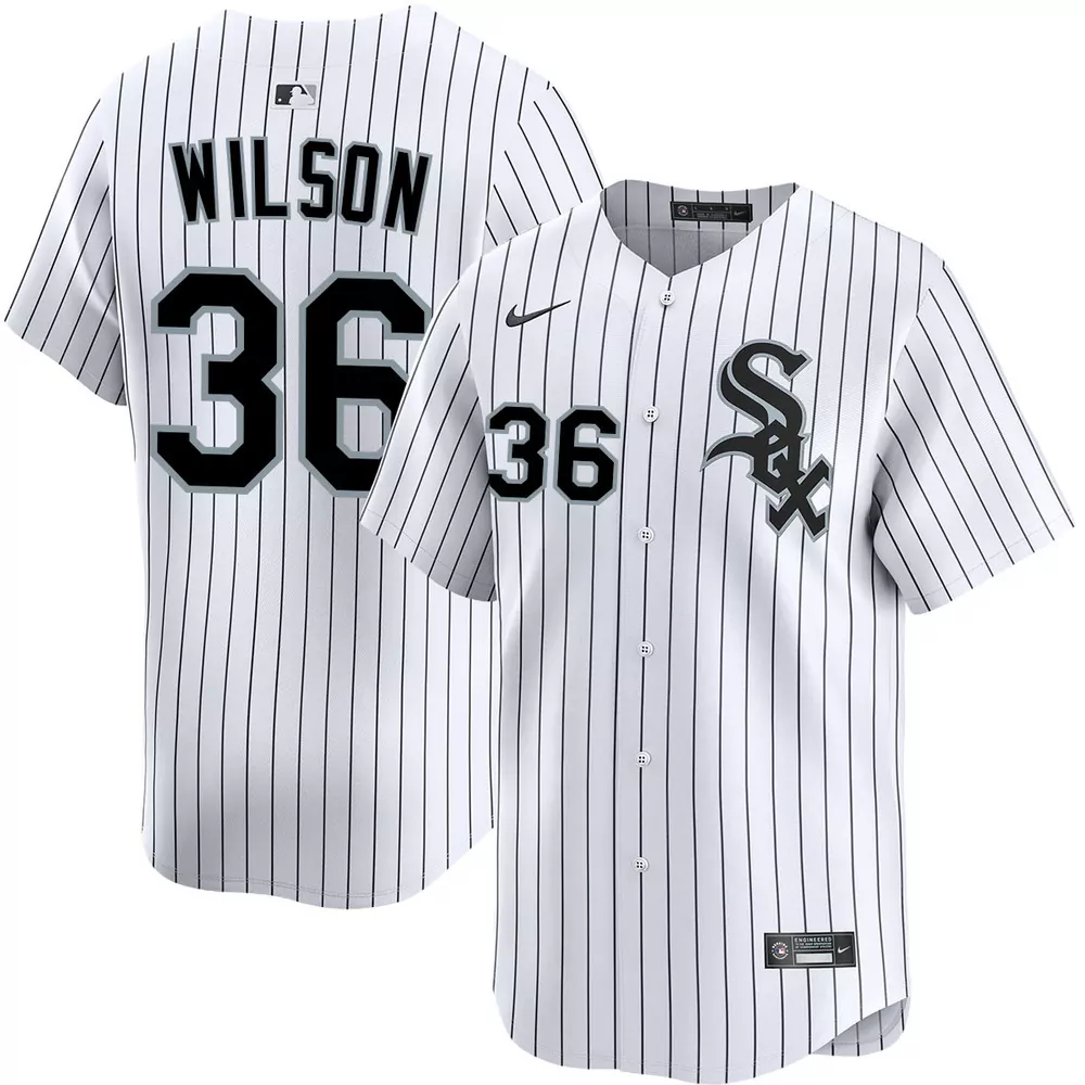steven wilson chicago white sox city connect 2 0 limited jersey
