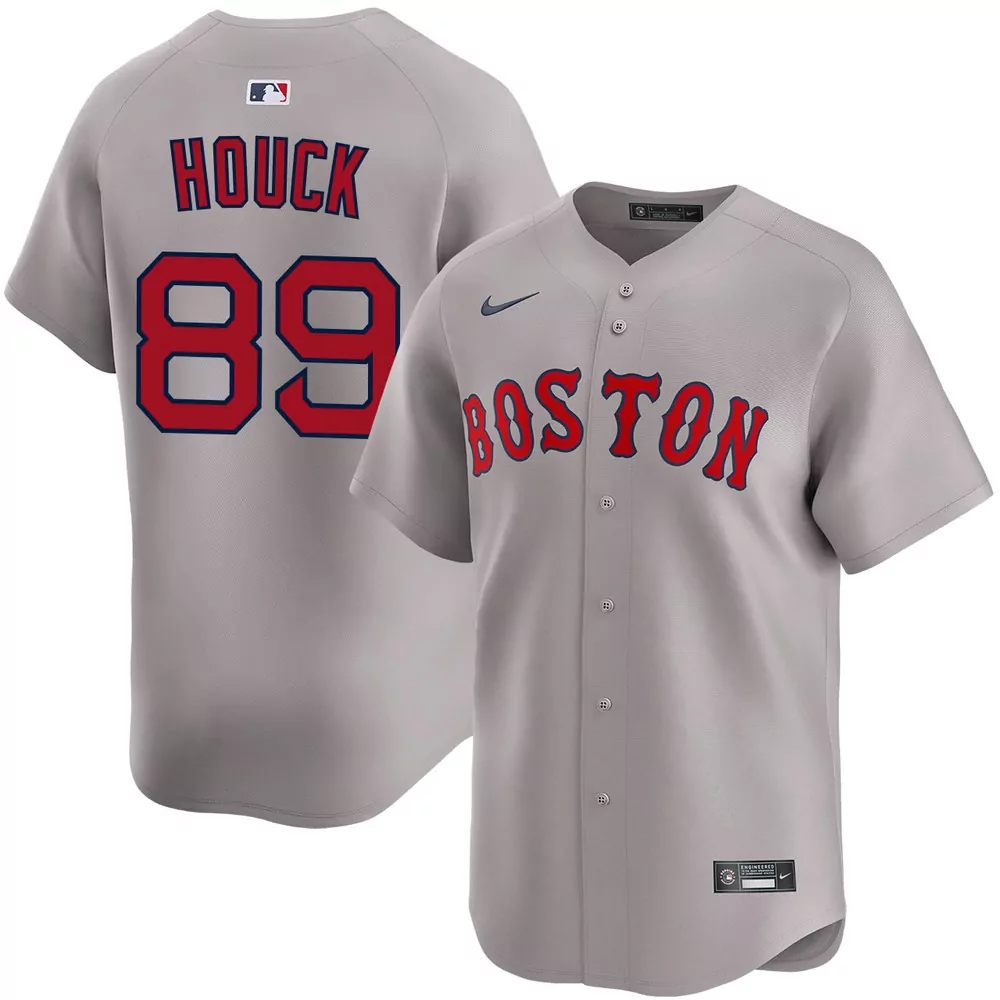 tanner houck boston red sox home player jersey