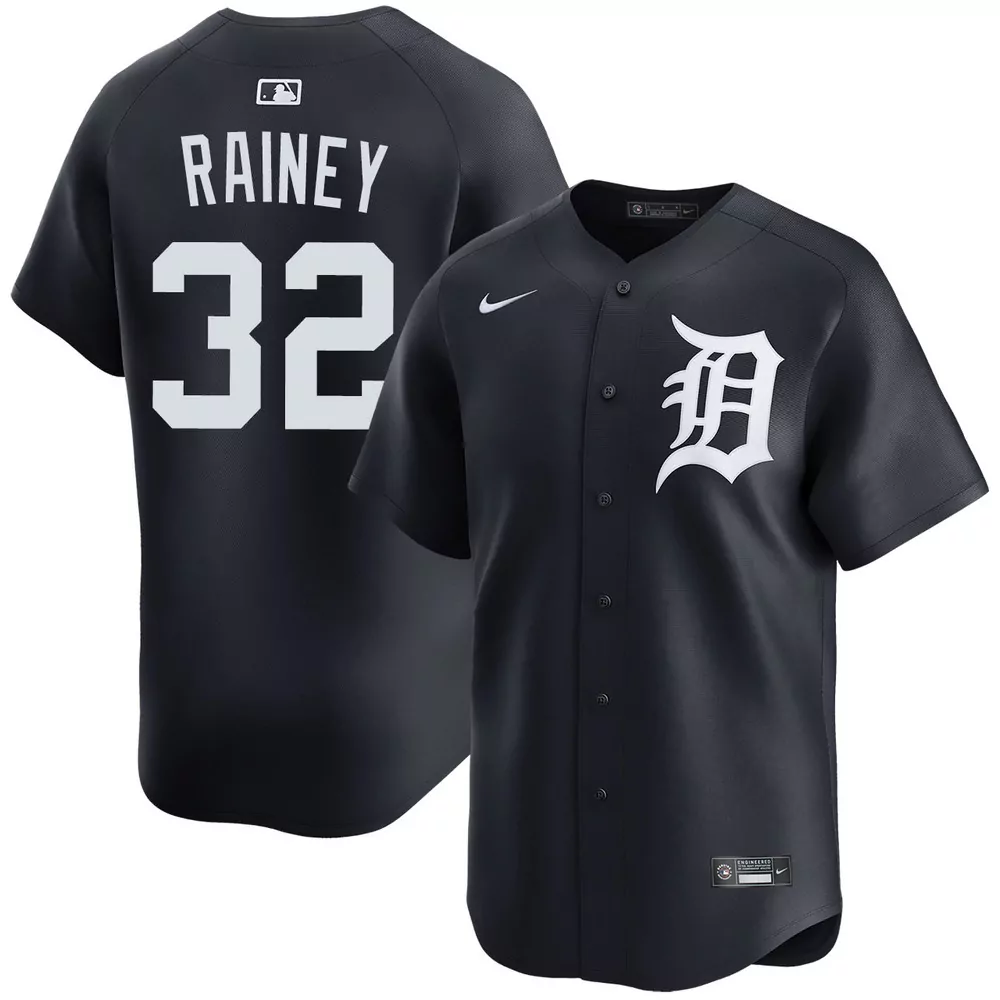 spencer torkelson detroit tigers road jersey