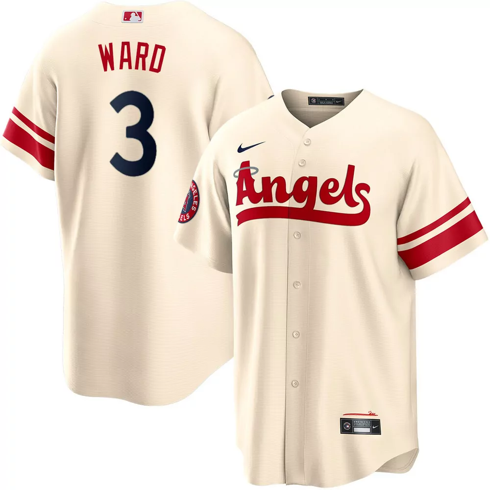 ron washington los angeles angels city connect jersey