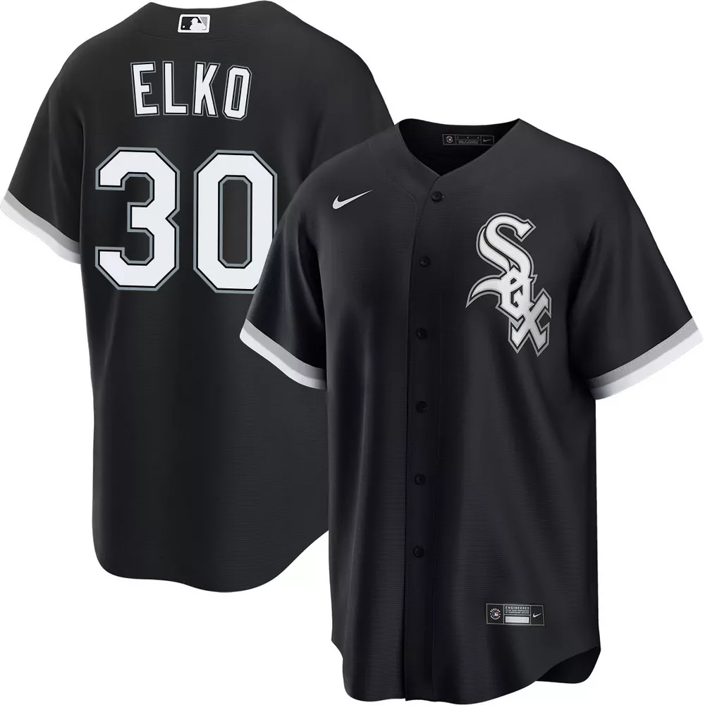 steven wilson chicago white sox kids home jersey