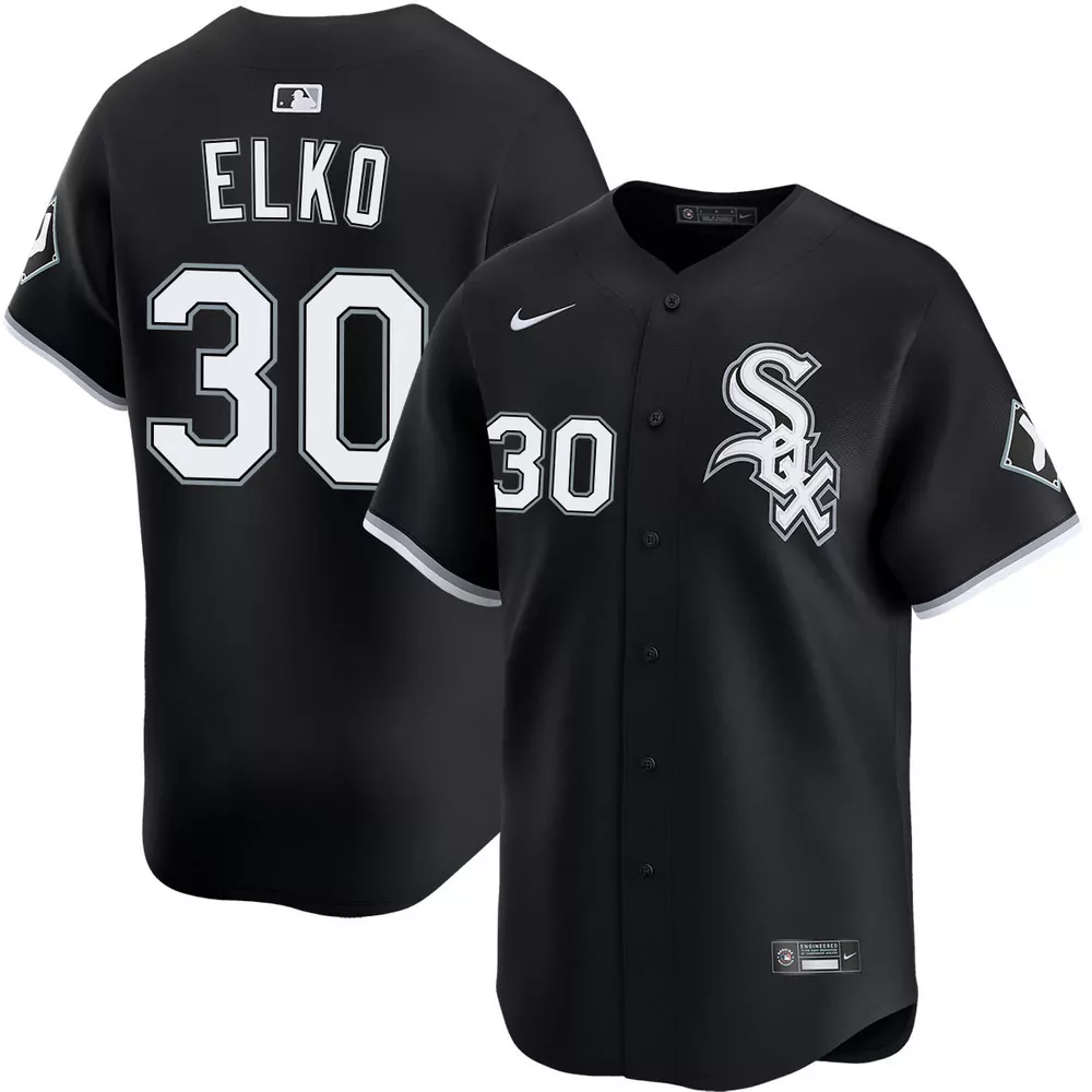 steven wilson chicago white sox kids home jersey