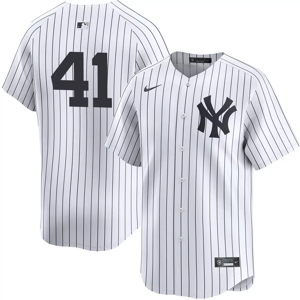 tim hill new york yankees black player jersey