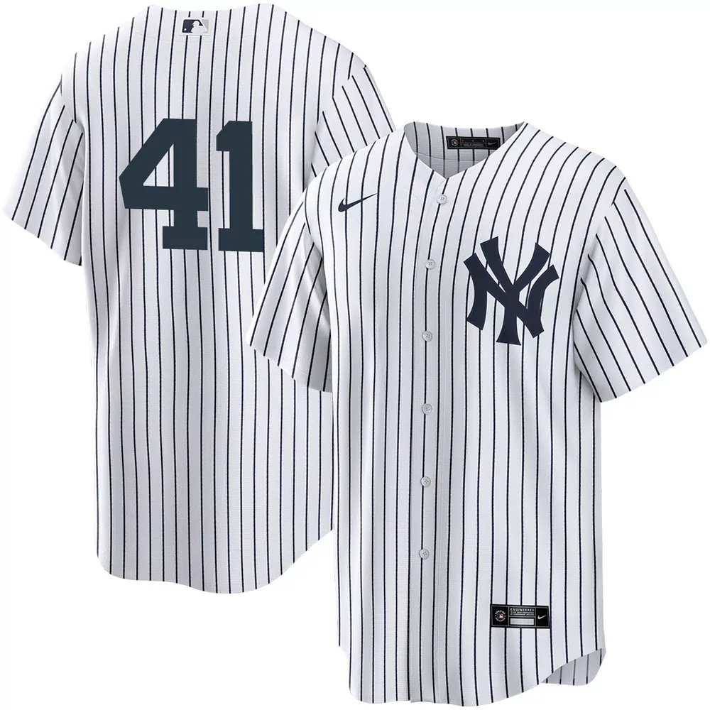 tim hill new york yankees black player jersey