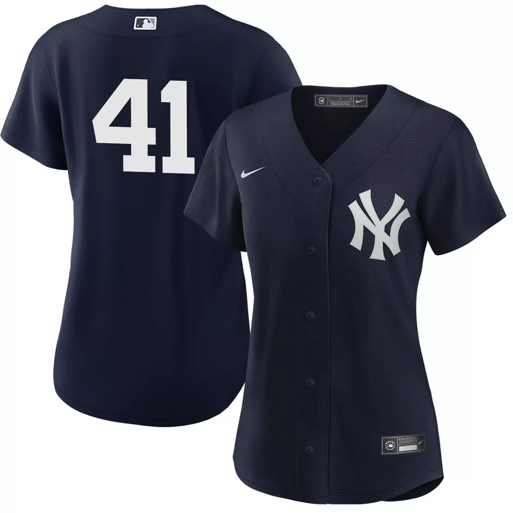 tim hill new york yankees road player jersey