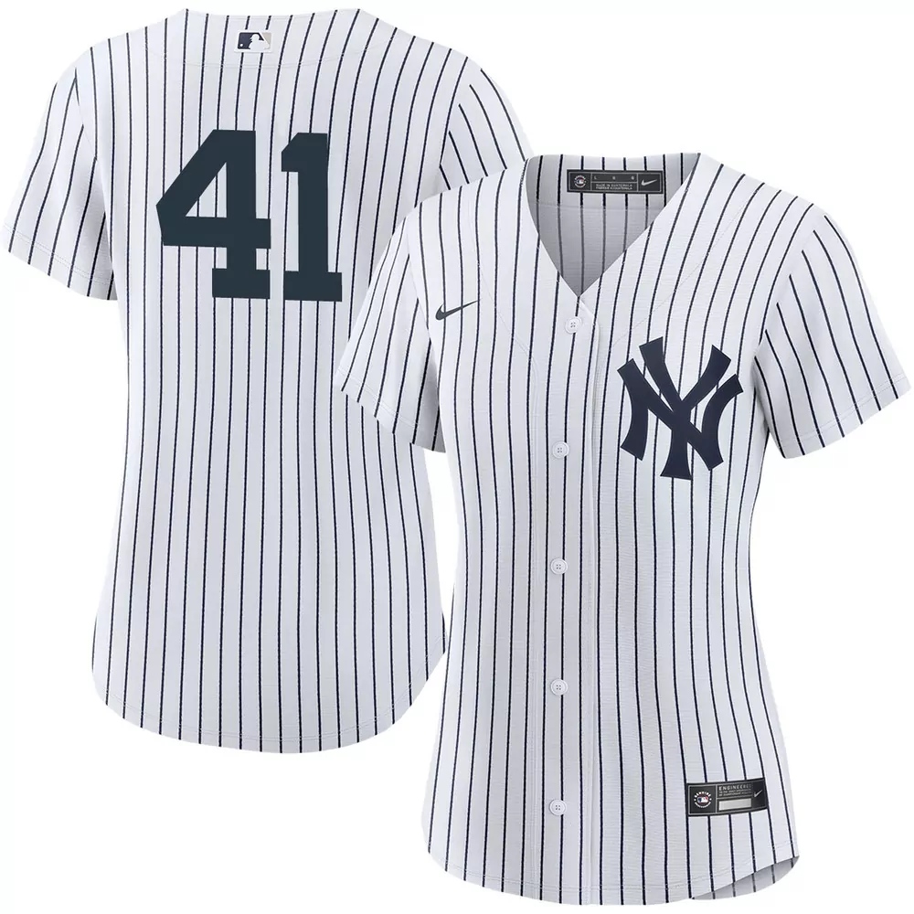 tim hill new york yankees women s home limited player jersey