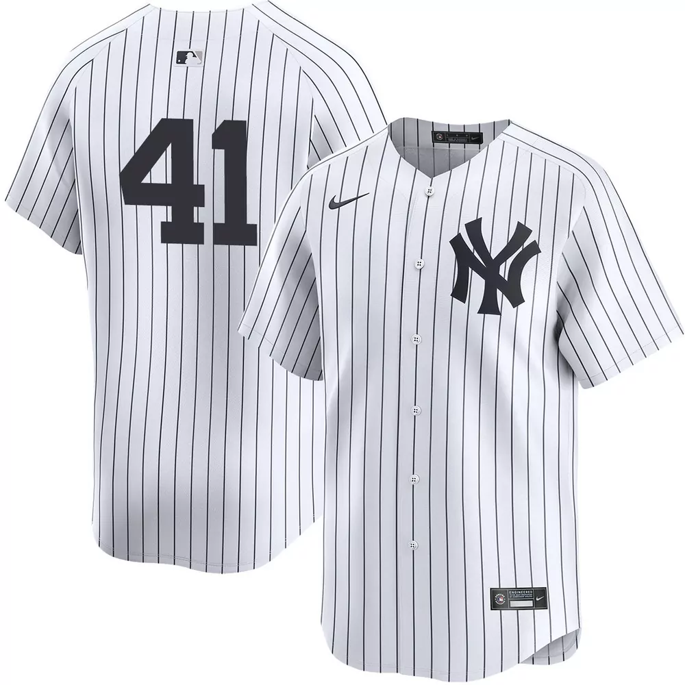 tim hill new york yankees women s home limited player jersey