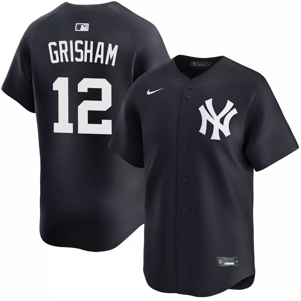 tim hill new york yankees youth home player jersey