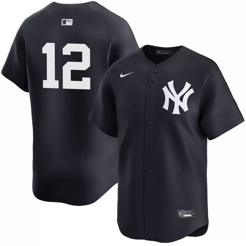 tim hill new york yankees youth home player jersey