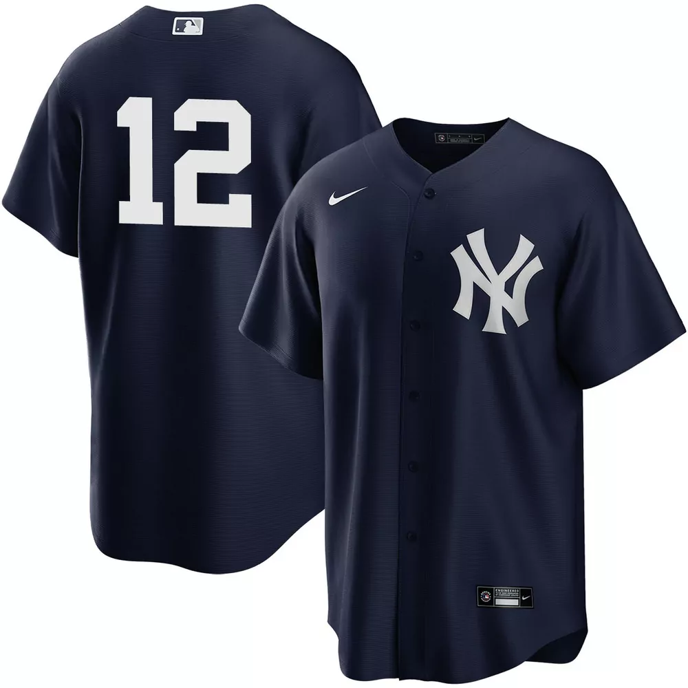 tim hill new york yankees youth home player jersey