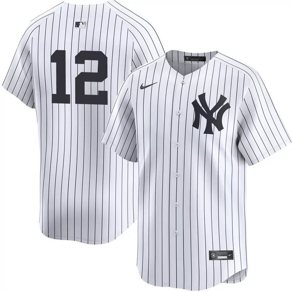trent grisham new york yankees youth home jersey