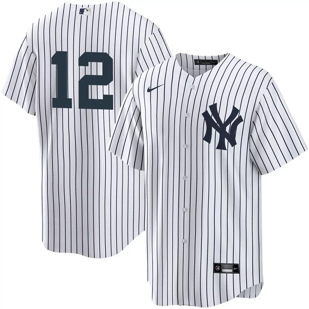 trent grisham new york yankees youth home jersey