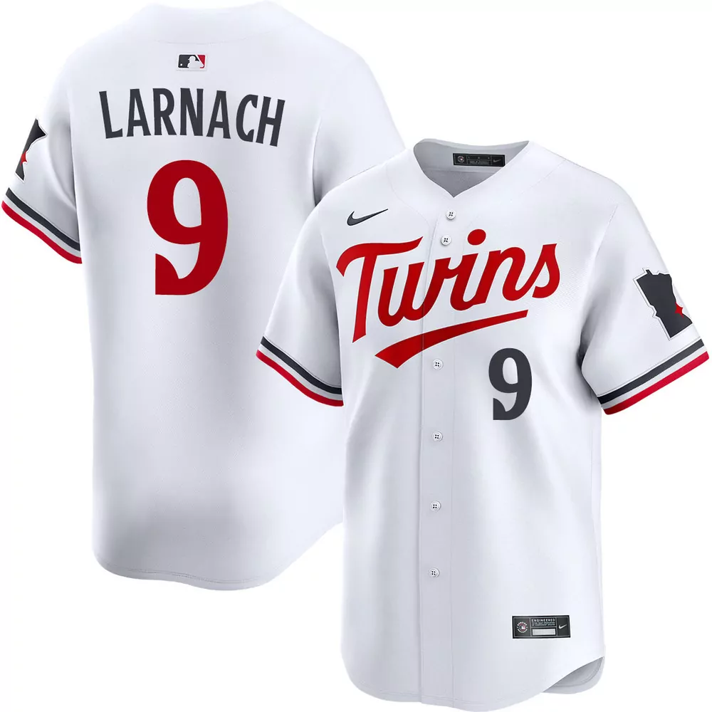 trevor larnach minnesota twins city connect limited jersey