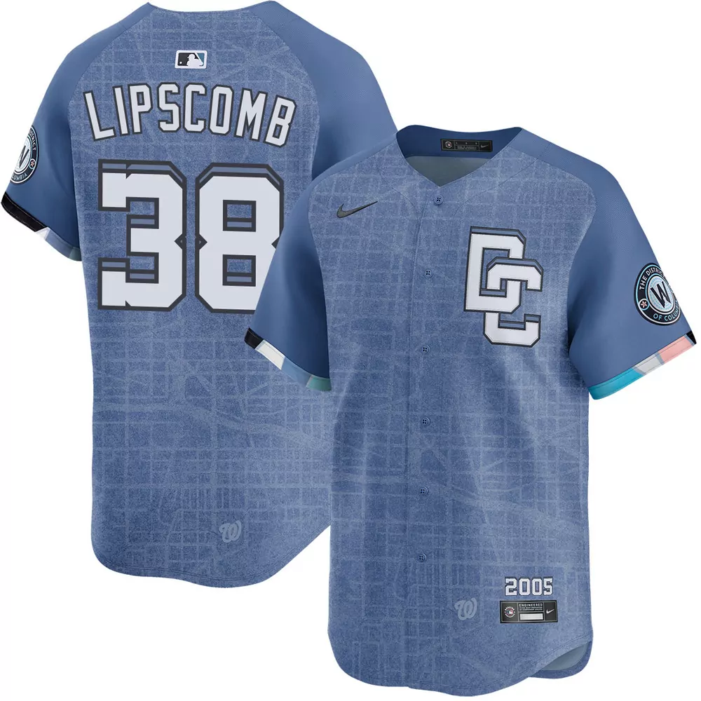 robert hassell iii washington nationals city connect 2 0 limited jersey