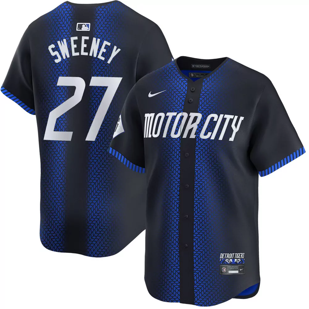 tommy kahnle detroit tigers city connect limited jersey