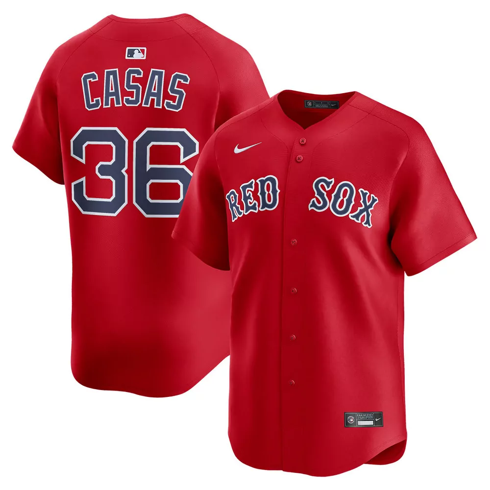 trevor story boston red sox women s home jersey